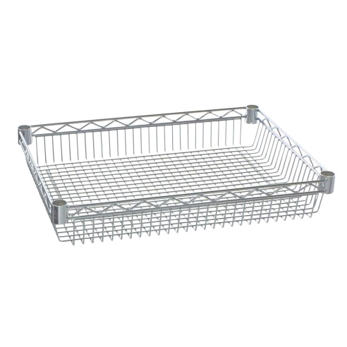 Półka koszowa Ultra Power