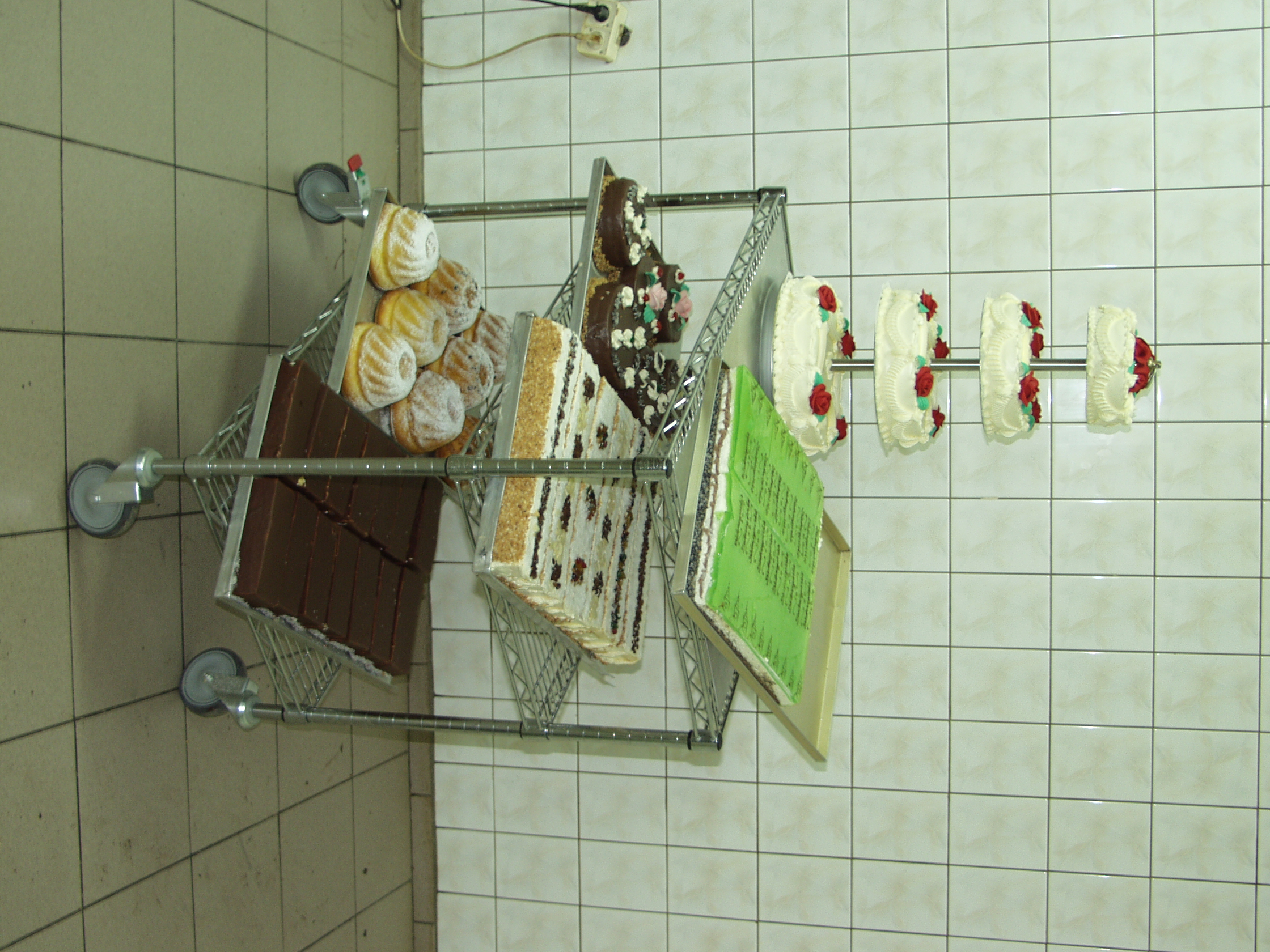 Projekt Ultra Power — Gastronomia — zdjęcie 10