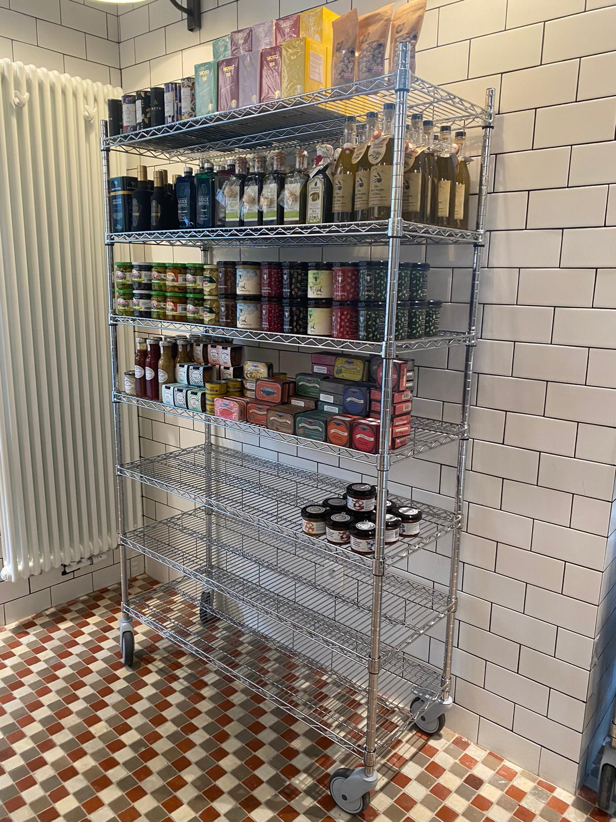 Projekt Ultra Power — Gastronomia — zdjęcie 25