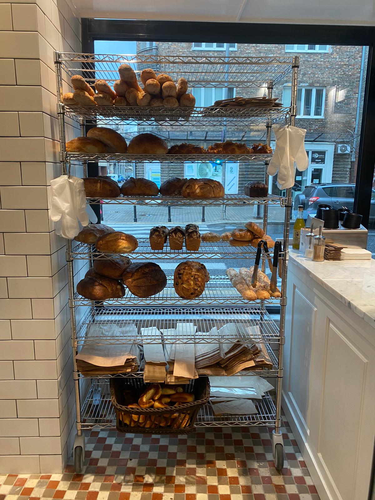 Projekt Ultra Power — Gastronomia — zdjęcie 26