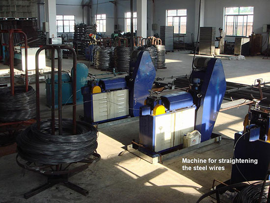 Początek procesu produkcji Ultra Power
